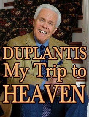 Duplantis: My Trip to Heaven