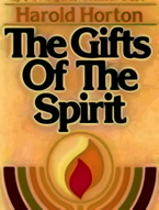 Gifts of the Spirit 