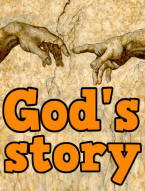 The God Story