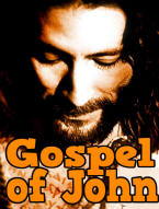 the Gospel of John Movie