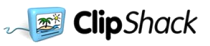 ClipShack Logo