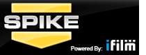 Spike-ifilm Logo