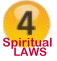 4 Spiritual Laws
