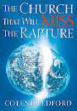 The Church that will miss the Rapture