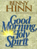 Good Morning Holy Spirit