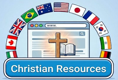 Christian Resources