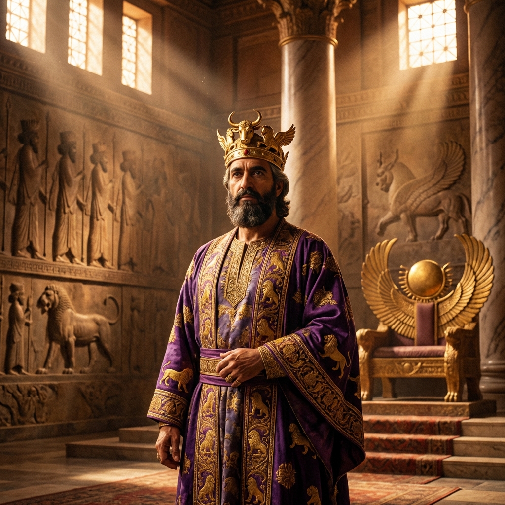 Cyrus the Great