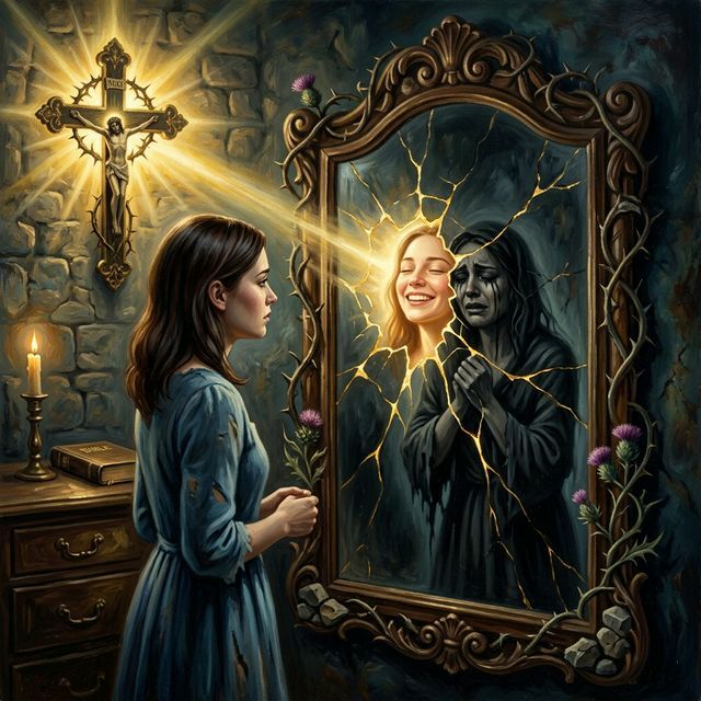 Separation from Self