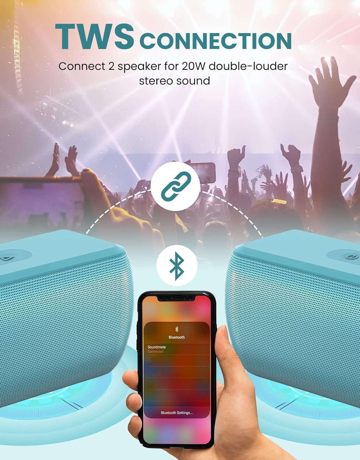 Living in the Presence