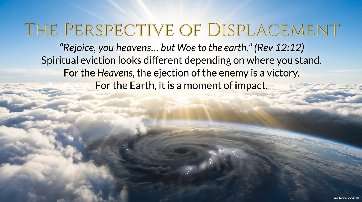 The Perspective of Displacement