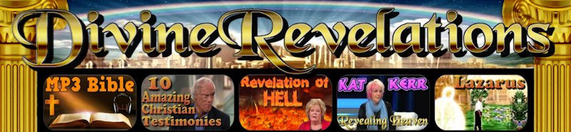 Divine Revelations