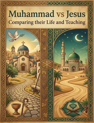 Muhammad vs Jesus