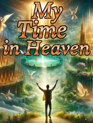 My Time in Heaven - Richard Sigmund