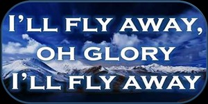 Ill Fly Away